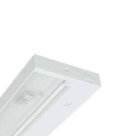 UPC 661209261281 product image for Juno Pro Series 9.5-in Hardwired/Plug-In Under Cabinet LED Light Bar | upcitemdb.com