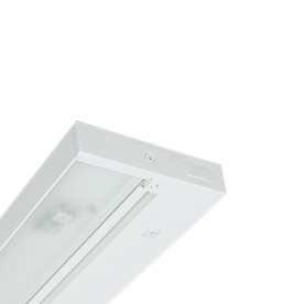 UPC 661209261328 product image for Juno 14-in Hardwired/Plug-In Under Cabinet LED Light Bar | upcitemdb.com