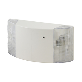 UPC 662401222728 product image for Sure-Lites CU2 Incandescent Hardwired Emergency Light | upcitemdb.com