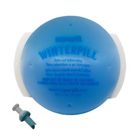 UPC 662817901224 product image for Halosource Winterball Pool Chemical Winter Stabilizer | upcitemdb.com