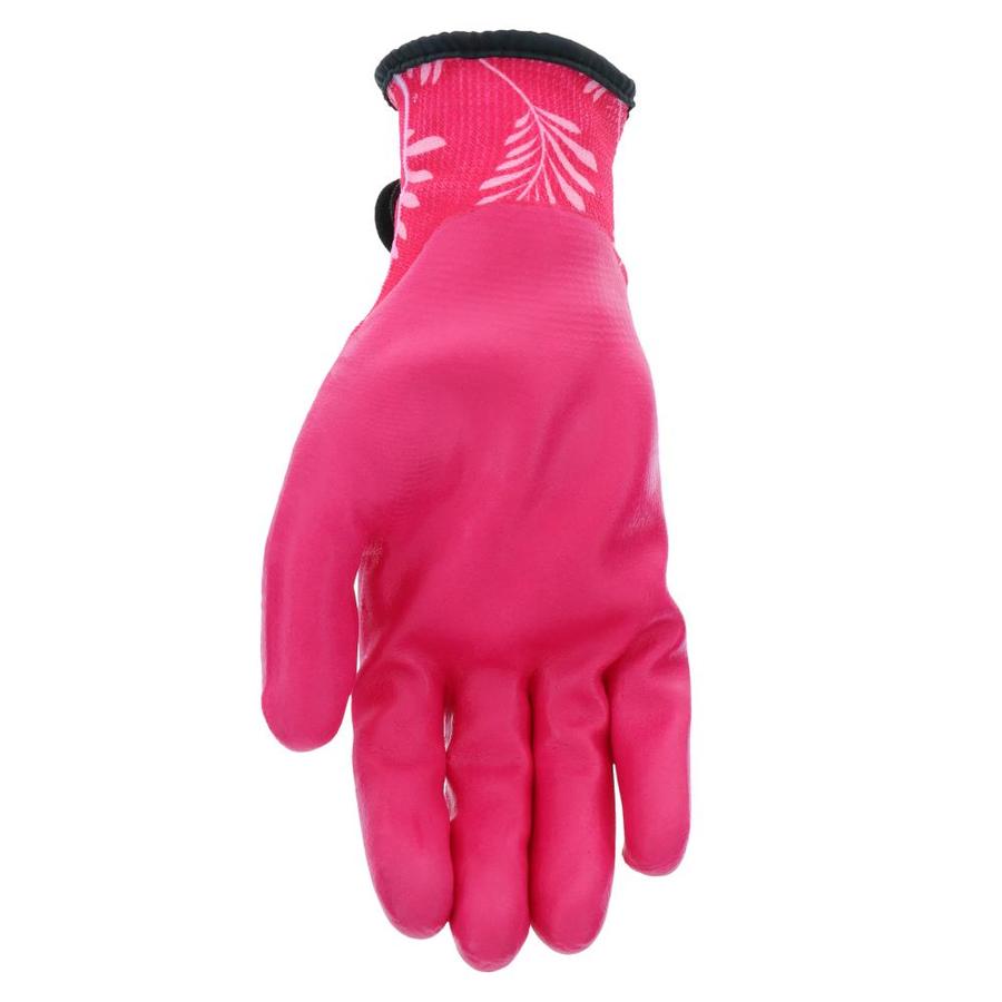 women's work gloves lowes