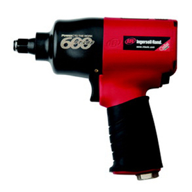 UPC 663023020105 product image for Ingersoll Rand 1/2-in 600 ft-lbs Air Impact Wrench | upcitemdb.com
