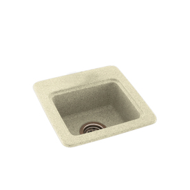 UPC 671037003755 product image for Swanstone Drop-in or Undermount Entertainment Sink | upcitemdb.com