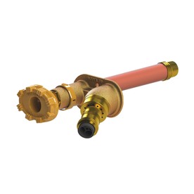 UPC 671090021284 product image for Woodford 1/2-in Dual Pattern Brass Sillcock Valve | upcitemdb.com