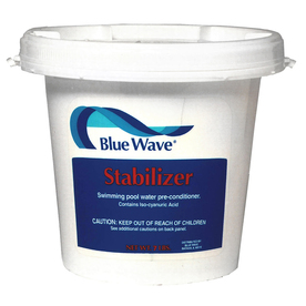 UPC 672875225699 product image for Blue Wave 7-lb Stabilizer Pool Balancer | upcitemdb.com