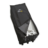 ShelterLogic Black Polyester Storage Shed Storage Bag