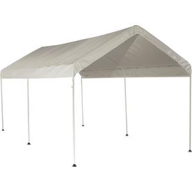 ShelterLogic 10 x 20 Canopy Storage Shelter