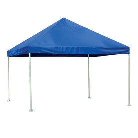 UPC 677599257834 product image for ShelterLogic 12 12 Canopy Storage Shelter | upcitemdb.com