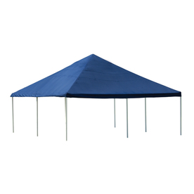 UPC 677599257971 product image for ShelterLogic 20 x 20 Canopy Storage Shelter | upcitemdb.com