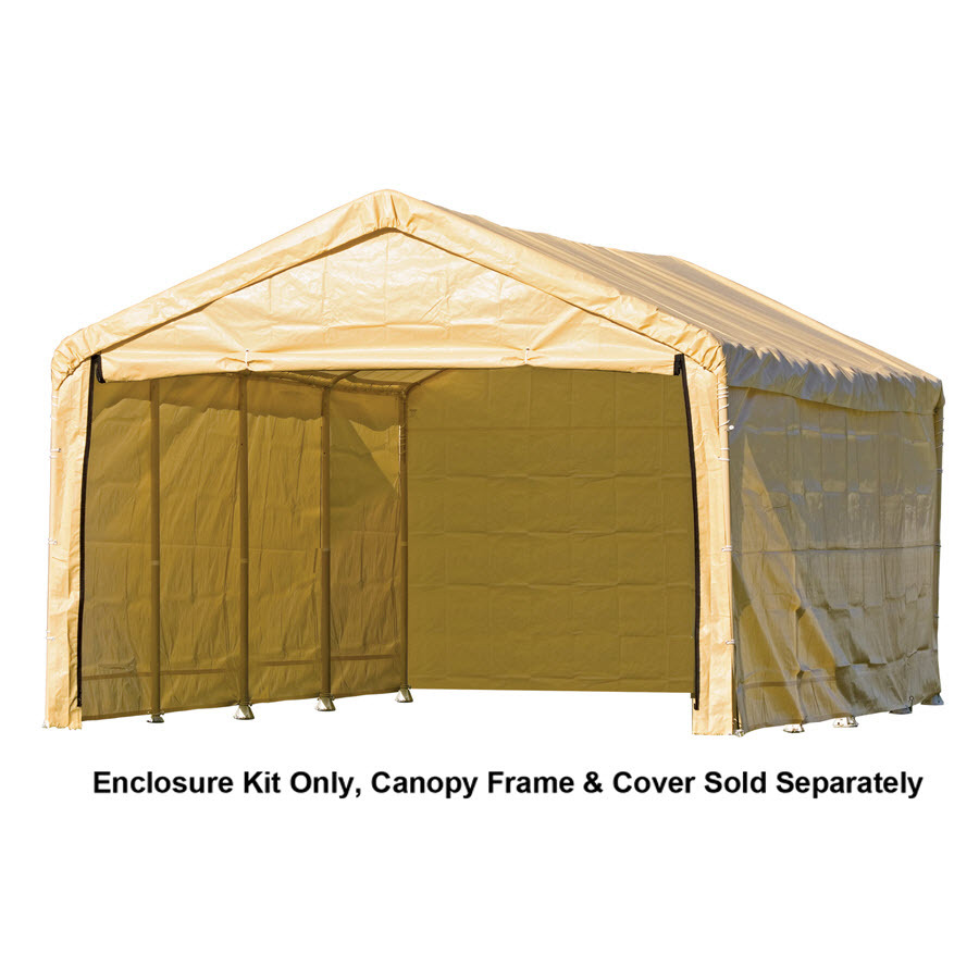 Lowe's Storage Sheds Kits