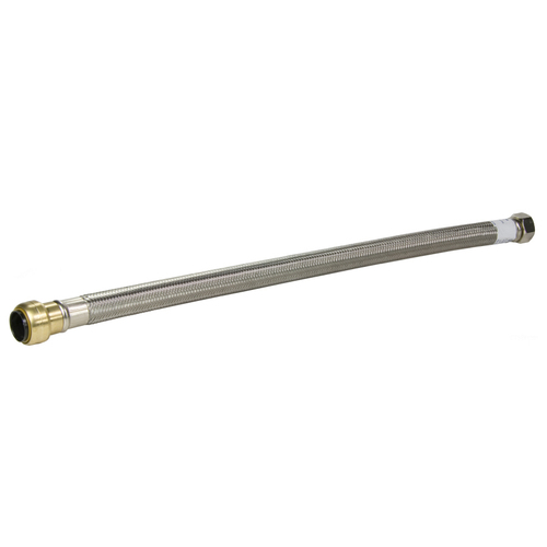 Lowes Flexible Water Heater Hose