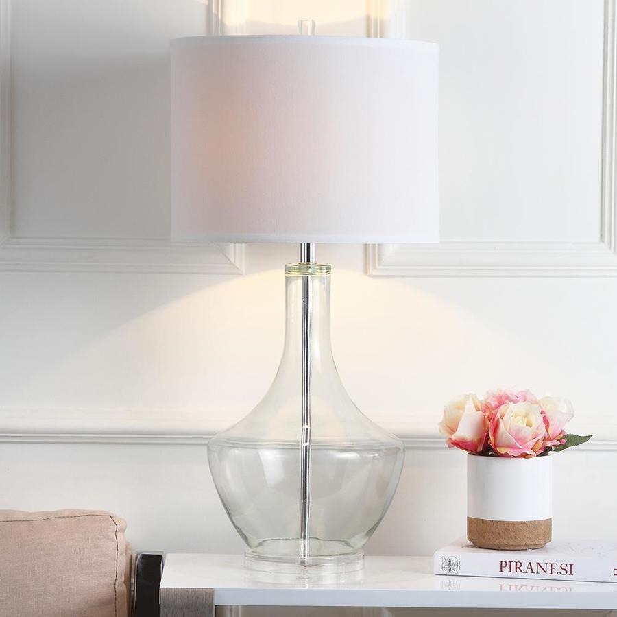 safavieh mercury table lamp