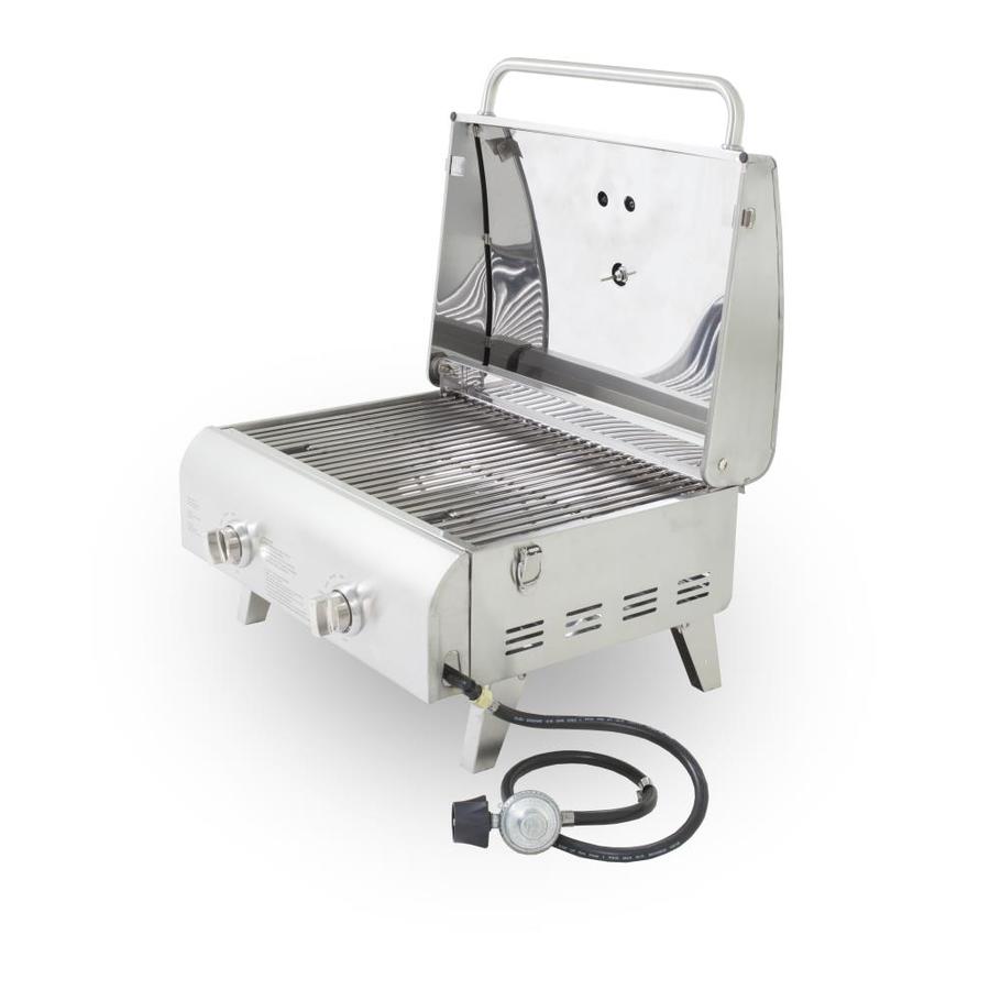 pit boss tabletop gas grill