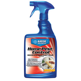 UPC 687073027907 product image for BAYER ADVANCED 24-oz Home Pest Control | upcitemdb.com