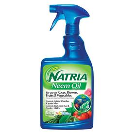 UPC 687073062502 product image for BAYER ADVANCED 24-oz Natria Neem Oil Liquid | upcitemdb.com