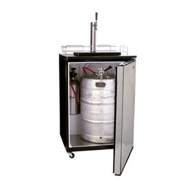 haier brewmaster kegerator