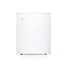 Blueair Classic 405 Wifi 3 Speed 434 Sq Ft True Hepa Smart Air Purifier Energy Star In The Air Purifiers Department At Lowes Com