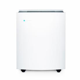 Blueair Classic 605 Wifi 3 Speed 775 Sq Ft True Hepa Air Purifier Energy Star In The Air Purifiers Department At Lowes Com