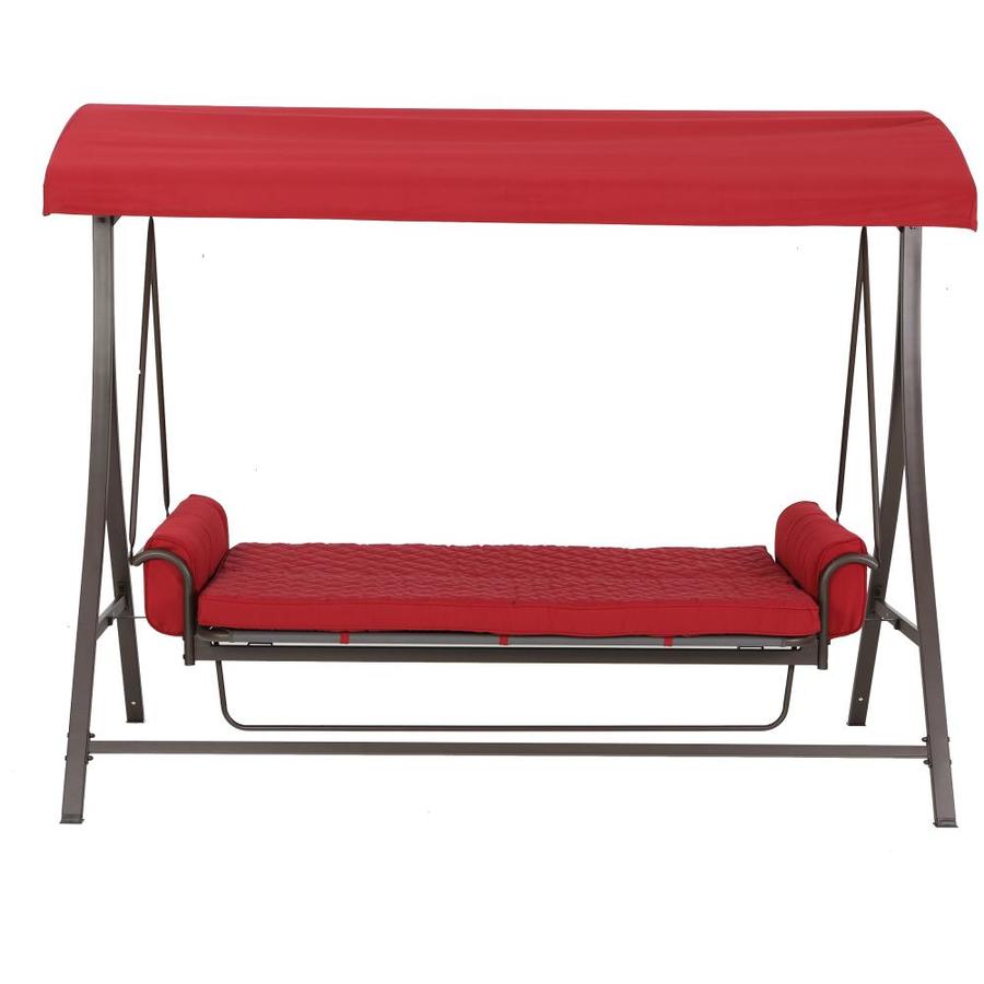 porch swing that converts to a bed