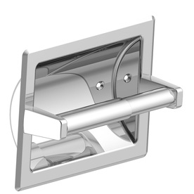 In Wall Toilet Paper Holder shop toilet paper holders at lowes In Wall Toilet Paper Holder shop toilet paper holders at lowes