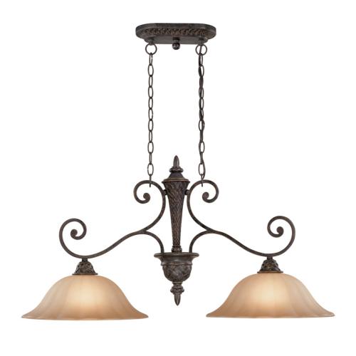 light Kitchen Island Pendants