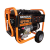 Generac GP 5500-Running Watts Portable Generator