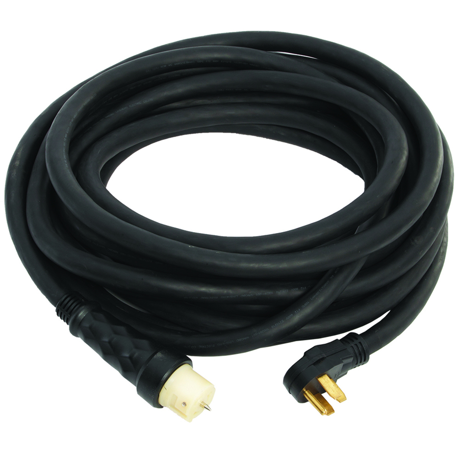 Shop Generac 50ft 50Amp Generator Cord at