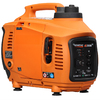 Generac iX 2000-Running Watts Inverter Portable Generator