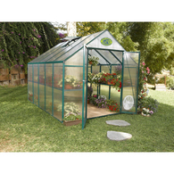 green house green house