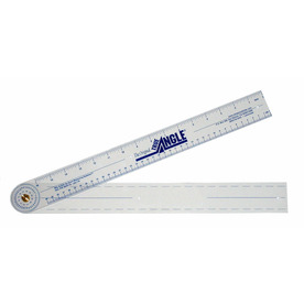 UPC 701926118434 product image for QUINT MEASURING SYSTEMS Desk Size 18