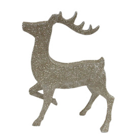shop holiday living reindeer indoor christmas decoration shop holiday living reindeer indoor christmas decoration