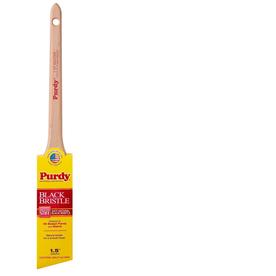 UPC 716341000301 product image for Purdy Natural Paint Brush (Common: 1.5-in; Actual: 1.5-in) | upcitemdb.com