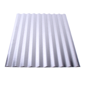 lowes corrugated roof panel steel ft fabral panels metal sheets galvanized sheet rib classic ceiling materials depot