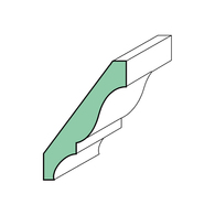 moulding moulding