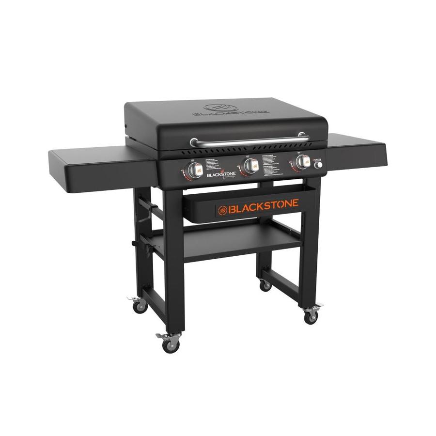 blackstone 3 burner griddle