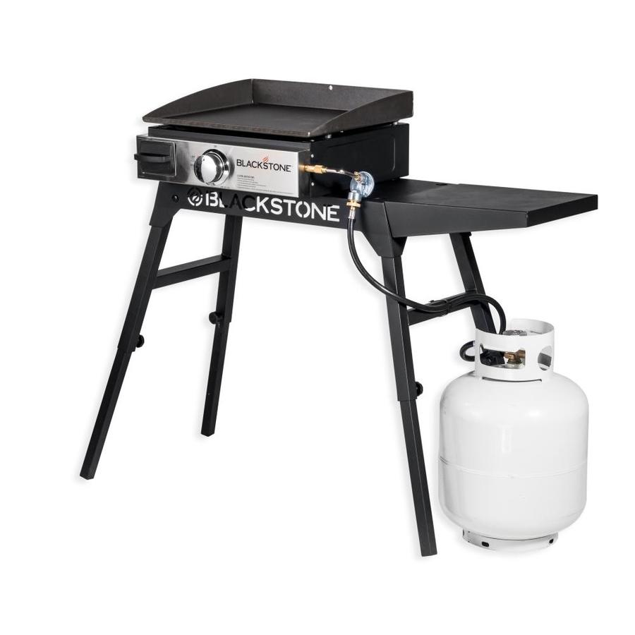 blackstone 22 griddle stand