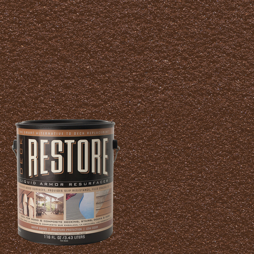 Deck Restore