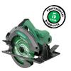 lowes deals on Hitachi 15-Amps 55-Degree 7-1/4-in Corded Circular Saw