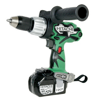 drill drill