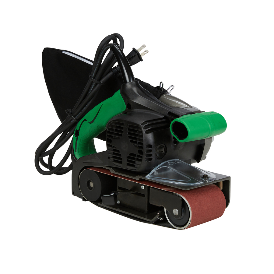 Metabo HPT (was Hitachi Power Tools) 9 