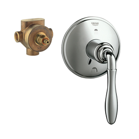UPC 718426002323 product image for GROHE Chrome Tub/Shower Trim Kit | upcitemdb.com
