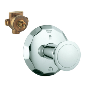 UPC 718426002767 product image for GROHE Chrome Tub/Shower Trim Kit | upcitemdb.com