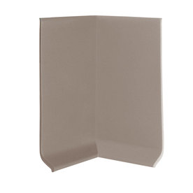 rubber base lowes corner inside flexco beige ft pack dark