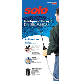 backpack sprayer lowes