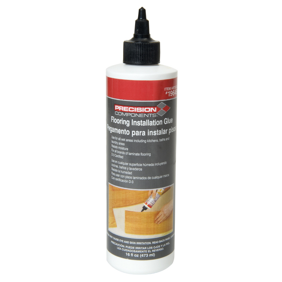 Shop Blue Hawk 16oz Laminate Floor Glue at