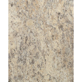 Formica Brand Laminate 48-in x 8-ft Belmonte Granite-Etchings Laminate Countertop Sheet 3496-46-48X96-000