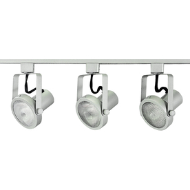 UPC 723554141202 product image for Royal Pacific 3-Light Brushed Aluminum Gimbal Linear Track Lighting Kit | upcitemdb.com