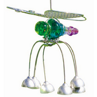 wind chime wind chime