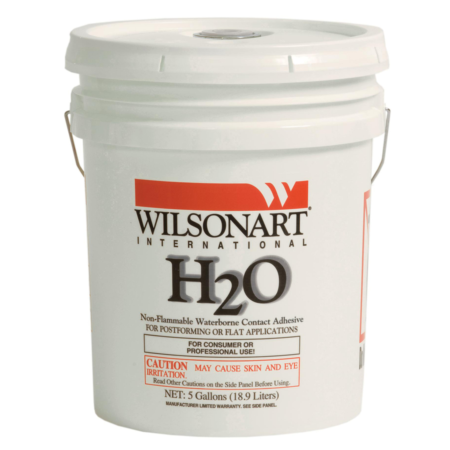 Shop Wilsonart 640-oz Contact Cement Adhesive at Lowes.com