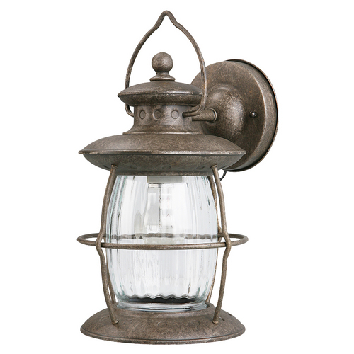 KICHLER LIGHTING 5177AP 2 LIGHT OLYMPIA BATHROOM LIGHT, ANTIQUE PEWTER